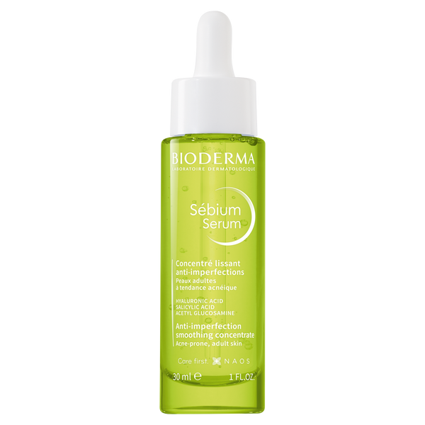 BIODERMA Sébium szérum 30ml - Kép 1