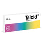 Talcid rágótabletta gyomorsav semlegesítésre 20 db - Kép 5
