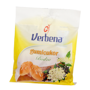 Verbena gumicukor bodza 60g kép