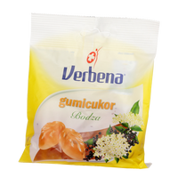 Verbena gumicukor bodza 60g - Kép