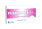 Pharmatex 18,9 mg lágy hüvelykapszula 6 db - Kép 1