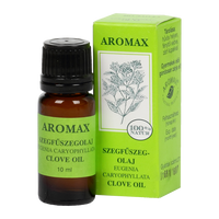 Aromax szegfűszeg illóolaj 10ml - Kép