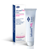 ialuset HL krém 25g - Kép