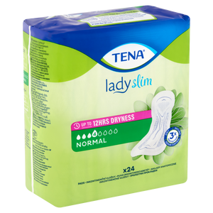 TENA Lady Slim normál betét 24 db kép