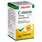Walmark C-vitamin 100 mg cseresznye ízű rágótabletta 100 db - Kép 3