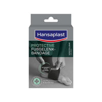 Hansaplast bokarögzítő 1 db - Kép