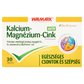 Walmark BIOPERINE Kalcium + Mg + Cink Aktív tabletta 30 db - Kép 2