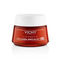 Vichy Liftactiv Collagen Specialist komplex éjszakai 50ml - Kép