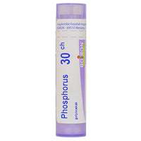 Phosphorus golyócskák 30 Ch 4g - Kép