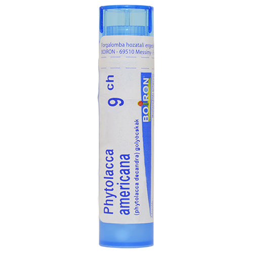 Phytolacca Americana golyócskák 9 Ch 4g - Kép
