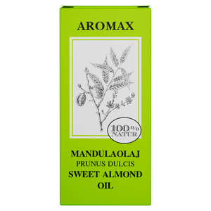 Aromax mandulaolaj 50ml kép