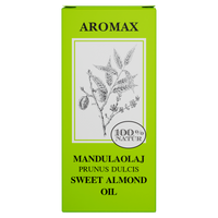 Aromax mandulaolaj 50ml - Kép