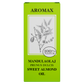 Aromax mandulaolaj 50ml - Kép 2