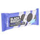 BioTechUsa Protein Dessert Bar Black Biscuit 50g - Kép 3