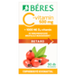 Béres C-vitamin 500 mg Retard filmtabletta csipkebogyó kivonattal + 1000 NE D3-vitamin 90 db - Kép 2