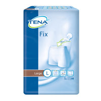 TENA Fix rögzítő nadrág L 5 db - Kép