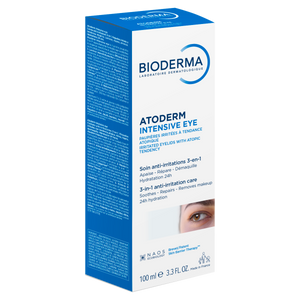 BIODERMA Atoderm Intensive Eye 100ml kép