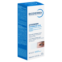 BIODERMA Atoderm Intensive Eye 100ml - Kép