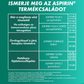 Aspirin Ultra 500 mg bevont tabletta 40 db - Kép 3