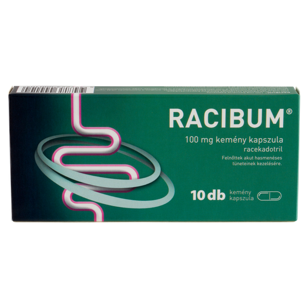 Racibum 100mg kemény kapszula 10 db - Kép 7