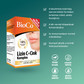BioCo Lizin C + Cink Komplex étrend-kiegészítő tabletta 100 db - Kép 3