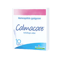 Calmacare belsőleges oldat 10x1ml - Kép