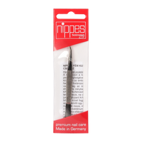 Nippes Kullancs csipesz fém (GB0060) - Kép