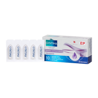 Gyntima Menopausa hüvelykúp 10 db - Kép