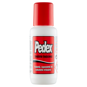 Pedex tetűirtó hajszesz 50ml kép