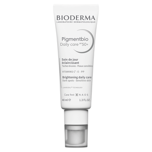 BIODERMA Pigmentbio Nappali Krém SPF50+ 40ml kép