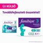 Femibion 3 filmtabletta kapszula (4 heti adag) 28 db+28 db - Kép 12