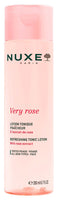 NUXE Very Rose Frissítő Tonik Lotion 200ml - Kép