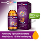 Novo C Kids Multivitamin liposzómás folyadék erdei gyümölcsös ízben 120ml - Kép 4