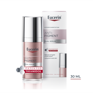 Eucerin Anti-Pigment Duál Szérum 30 ml kép