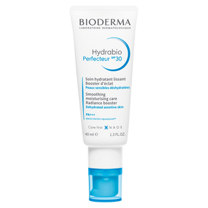 BIODERMA Hydrabio Perfecteur SPF30 40ml kép