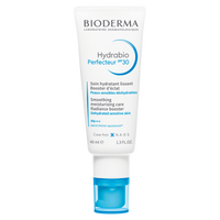 BIODERMA Hydrabio Perfecteur SPF30 40ml - Kép