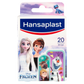 Hansaplast Jégvarázs sebtapasz 20 db - Kép 2
