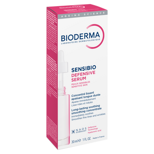 BIODERMA Sensibio Defensive szérum 30ml kép