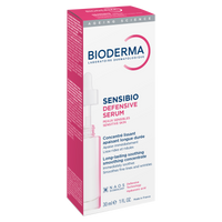 BIODERMA Sensibio Defensive szérum 30ml - Kép
