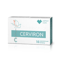 Cerviron hüvelykúp 10 db - Kép