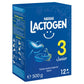 Lactogen Junior 3 tejalapú italpor 12 hónapos kortól 500g - Kép 7