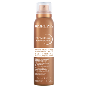 BIODERMA Photoderm Autobronzant önbarnító spray 150ml kép