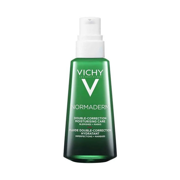 Vichy Normaderm Phytosolution arckrém 50ml - Kép 3