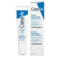 CeraVe Szemkörnyékápoló krém 15ml - Kép