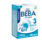 BEBA OPTIpro Junior 1 tejalapú tápszer 12 hónapos kortól (350g) - Kép 2