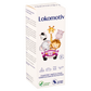 Lokomotiv B-vitaminokat, kamillát és gyömbért tartalmazó étrend-kiegészítő csepp 30ml - Kép 4