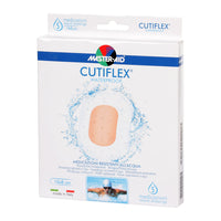 MASTER AID Cutiflex 10 x 8cm 5 db - Kép