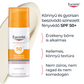 Eucerin Sun Pigment Control napozó fluid arcra SPF50+ 50ml - Kép 10