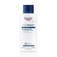Eucerin UREA Repair 10% Urea testápoló 250ml - Kép