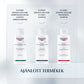 Eucerin DermoCapillaire Extra kímélő sampon 250ml - Kép 7